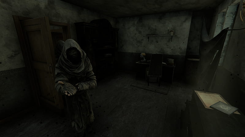 Pathologic 2 on Steam, HD wallpaper | Peakpx