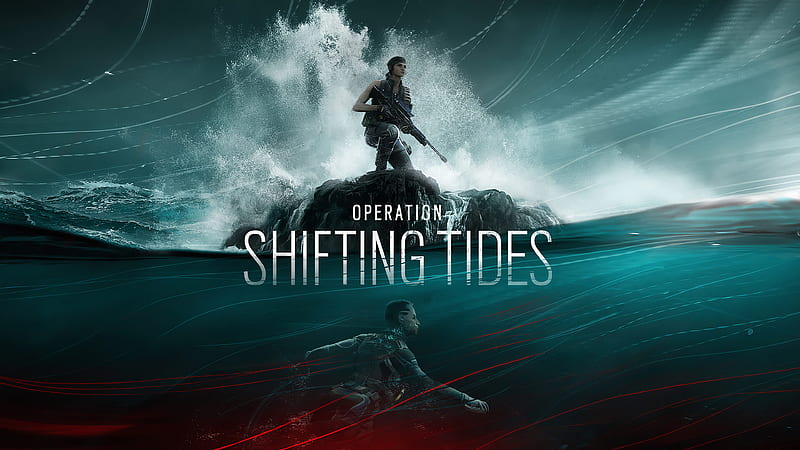 Operation Shifting Tides, HD wallpaper