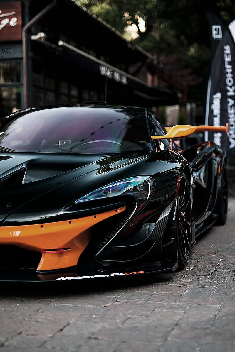 mclaren p1 fondo de pantalla 1920x1080