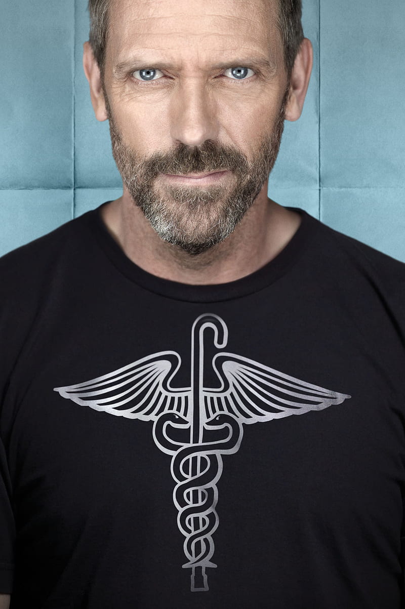 House MD Wallpaper