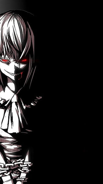 10 Best Horror Anime of All Time - IGN