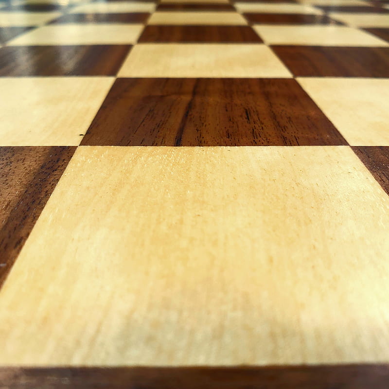 Your move, checkerboard, chess, ipad, iphone, note 20, s20, s21 ultra, HD phone wallpaper