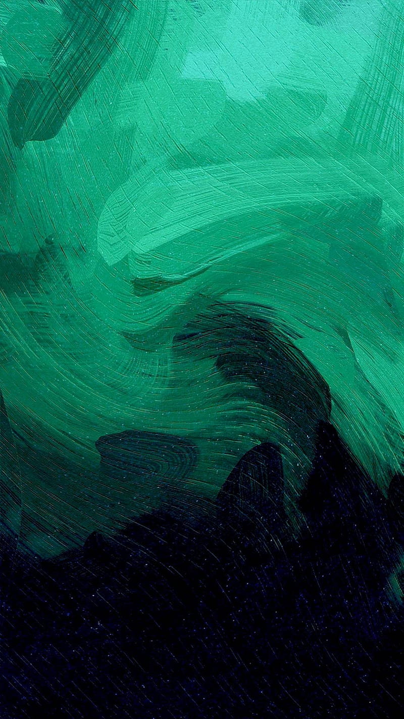 SEA, blue, green, logo, twilight, HD phone wallpaper
