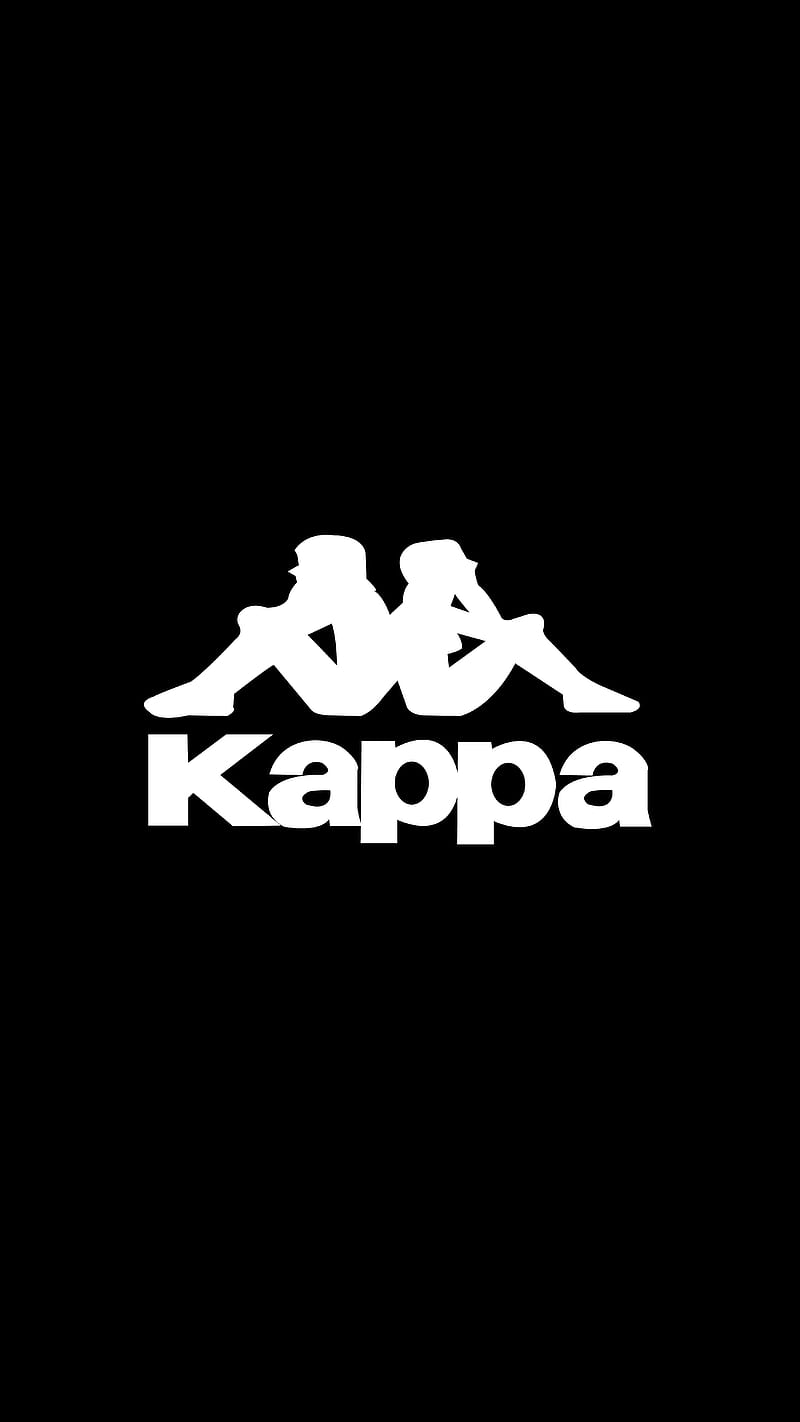 Kappa Logo and symbol, meaning, history, PNG, brand | Logo evolution, Kappa,  T shirt logo design