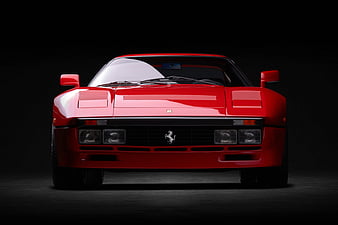 HD ferrari-288-gto wallpapers | Peakpx