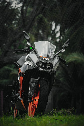 KTM RC 390 HD wallpapers | IAMABIKER - Everything Motorcycle!