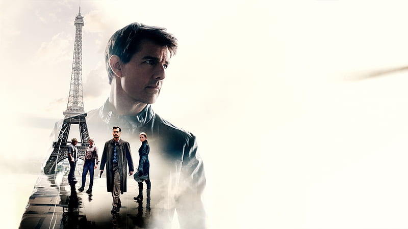 Mission: Impossible - Fallout (2018), fallout, mission impossible, movie, tom cruise, HD wallpaper