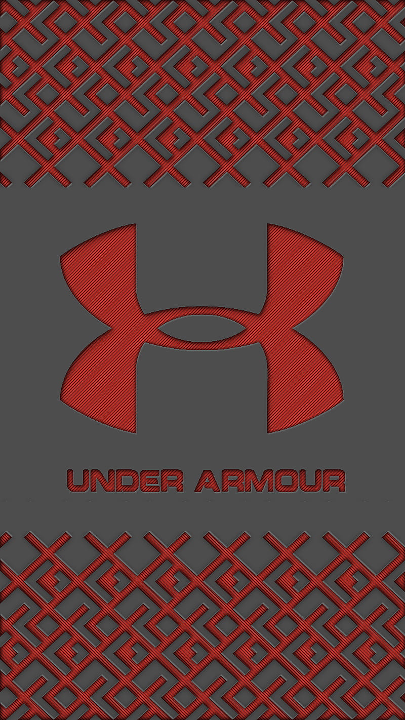 Under Armour, 929, brand, cool logo, new, HD phone wallpaper