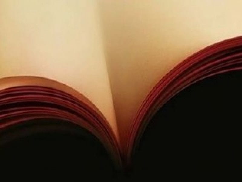 book ?, book, different, illusion, woman, HD wallpaper