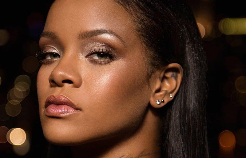 Rihanna Fashion Actress Songwriter Singer Hd Wallpaper Peakpx