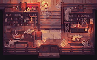 Steam WorkshopLoFi Cafe