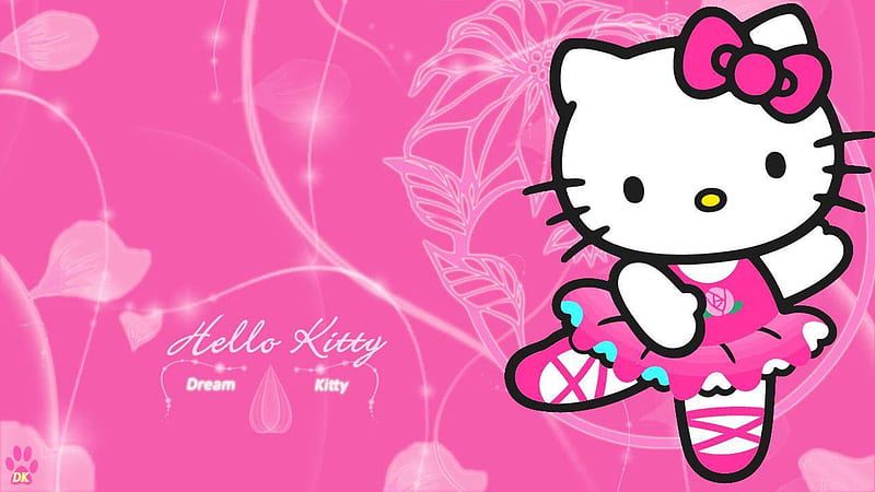 Hello Kitty Wallpapers - Wallpaper Sun