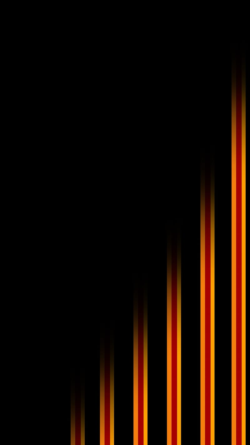 LED Home Screen No1, abstract, black, cool, druffix, funny, galaxy, girl,  iphone, HD phone wallpaper | Peakpx