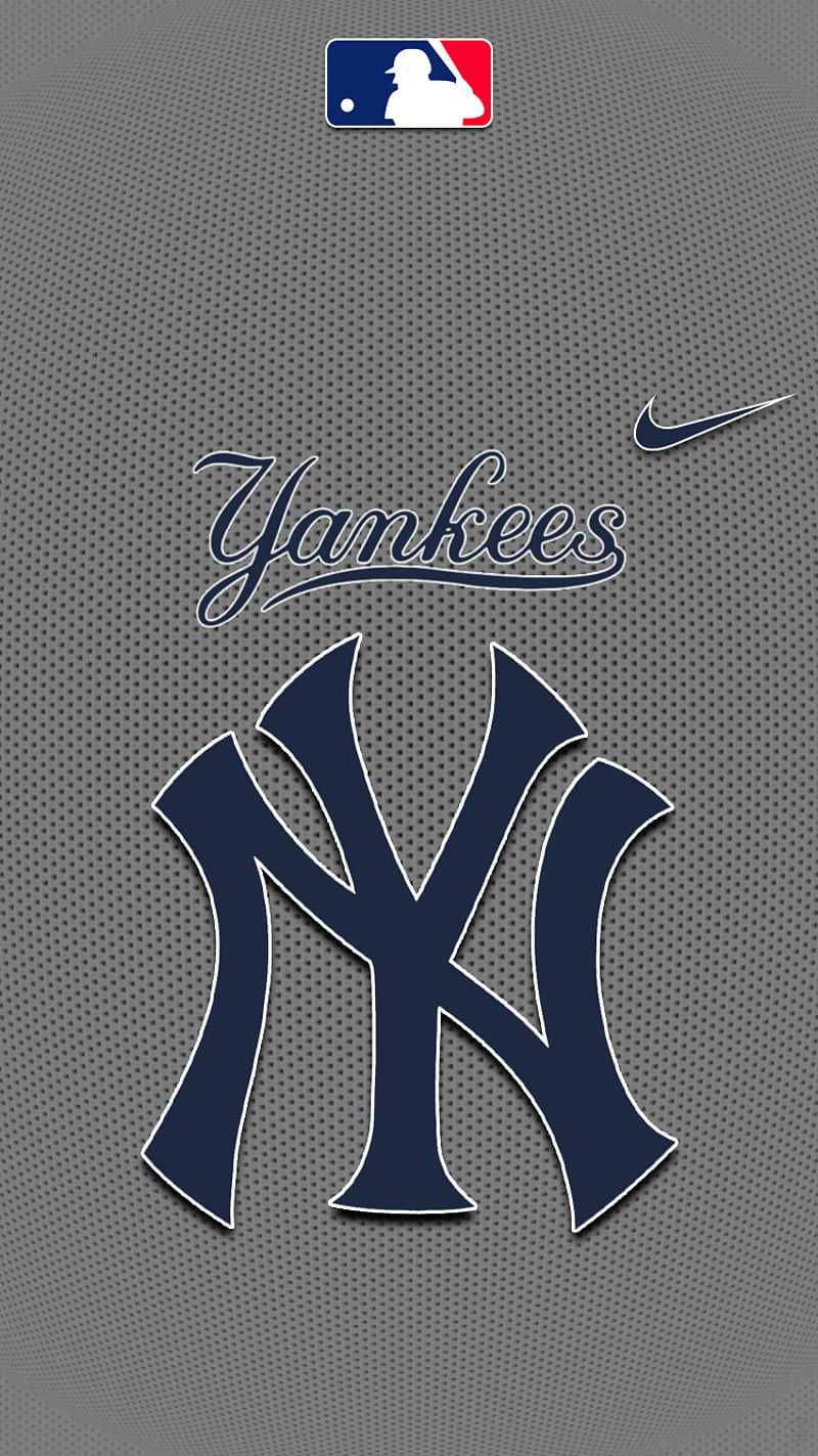 New York Yankees , baseball, mlb, yankees, HD phone wallpaper