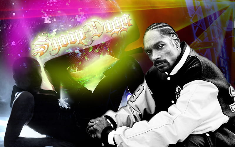 Music, Snoop Dogg, HD wallpaper