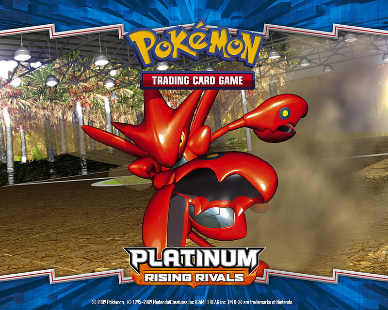 Pokemon Platnium: Rising Rivals, bug, pokemon, cards, sweet, HD wallpaper