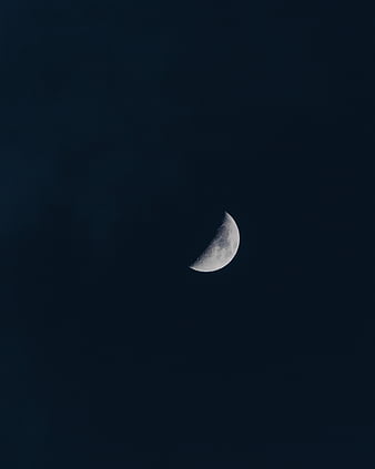 HD half-moon wallpapers | Peakpx