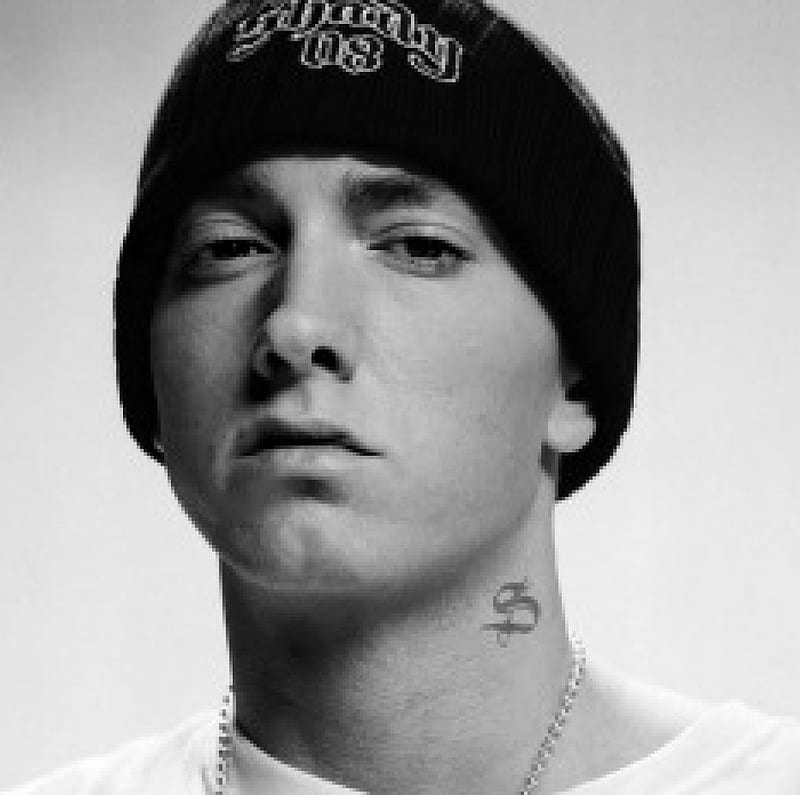 Slim, rap, Eminem, rapper, awesome, hip hop, Hot, HD wallpaper