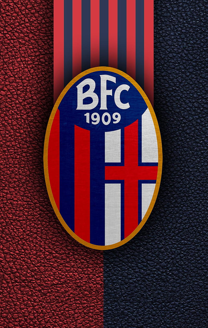 FC Bologna, football, icio, HD phone wallpaper