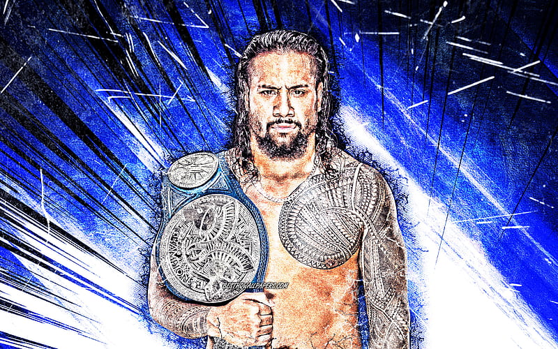 Jey Uso The Ones GIF - Jey Uso The Ones WWE - Discover & Share GIFs