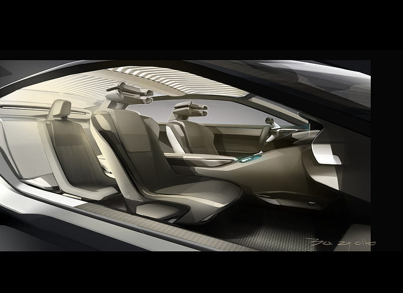 Peugeot Hx Concept Design Sketch Car Hd Wallpaper Peakpx