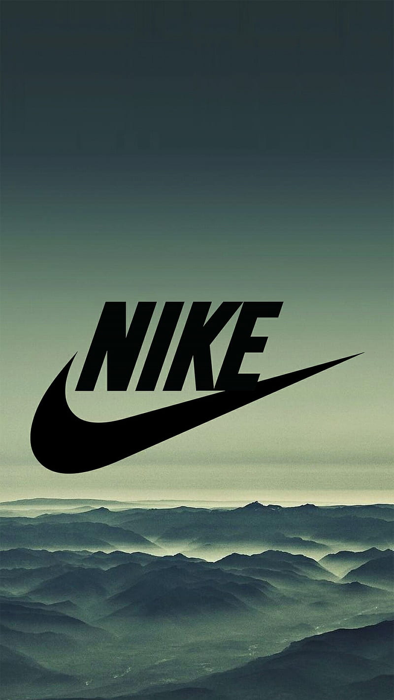 Koken raken Correspondentie Nike, logo, HD phone wallpaper | Peakpx