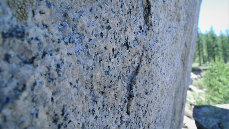 Granite, Mountains, Boulders, Rocks, Nature, HD wallpaper