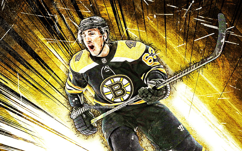 HD brad marchand wallpapers