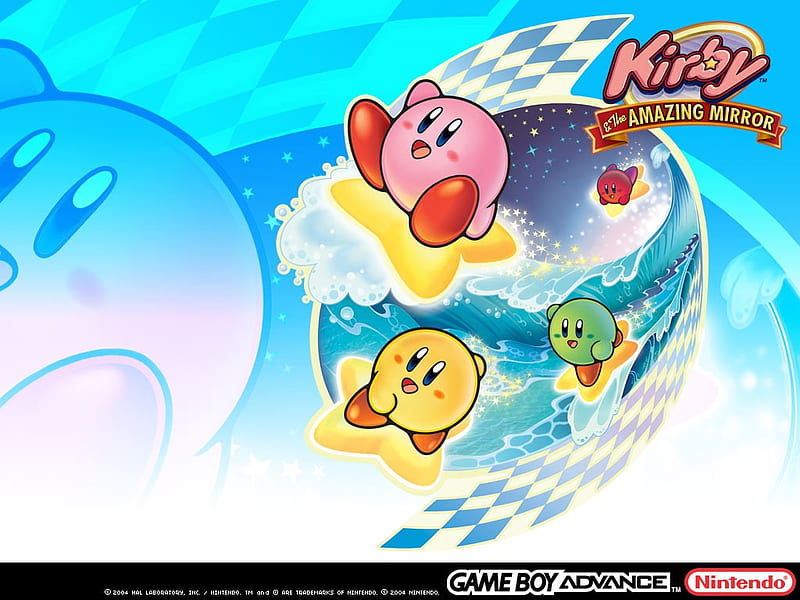 Kirby y mi el amor, juego, lindo, kirby, amor, Fondo de pantalla HD | Peakpx