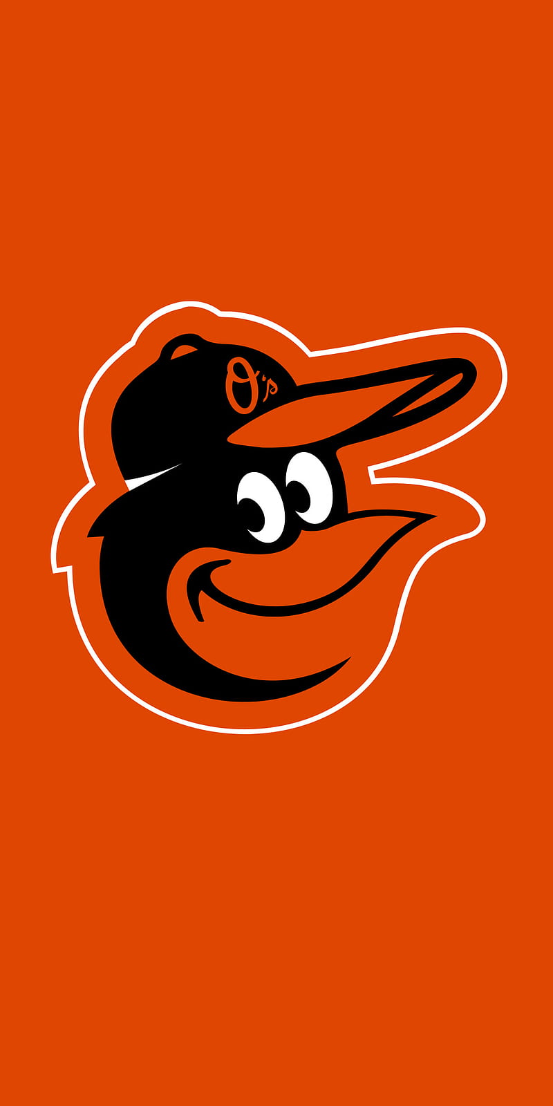 Baltimore Orioles mlb baseball logo HD phone wallpaper  Peakpx