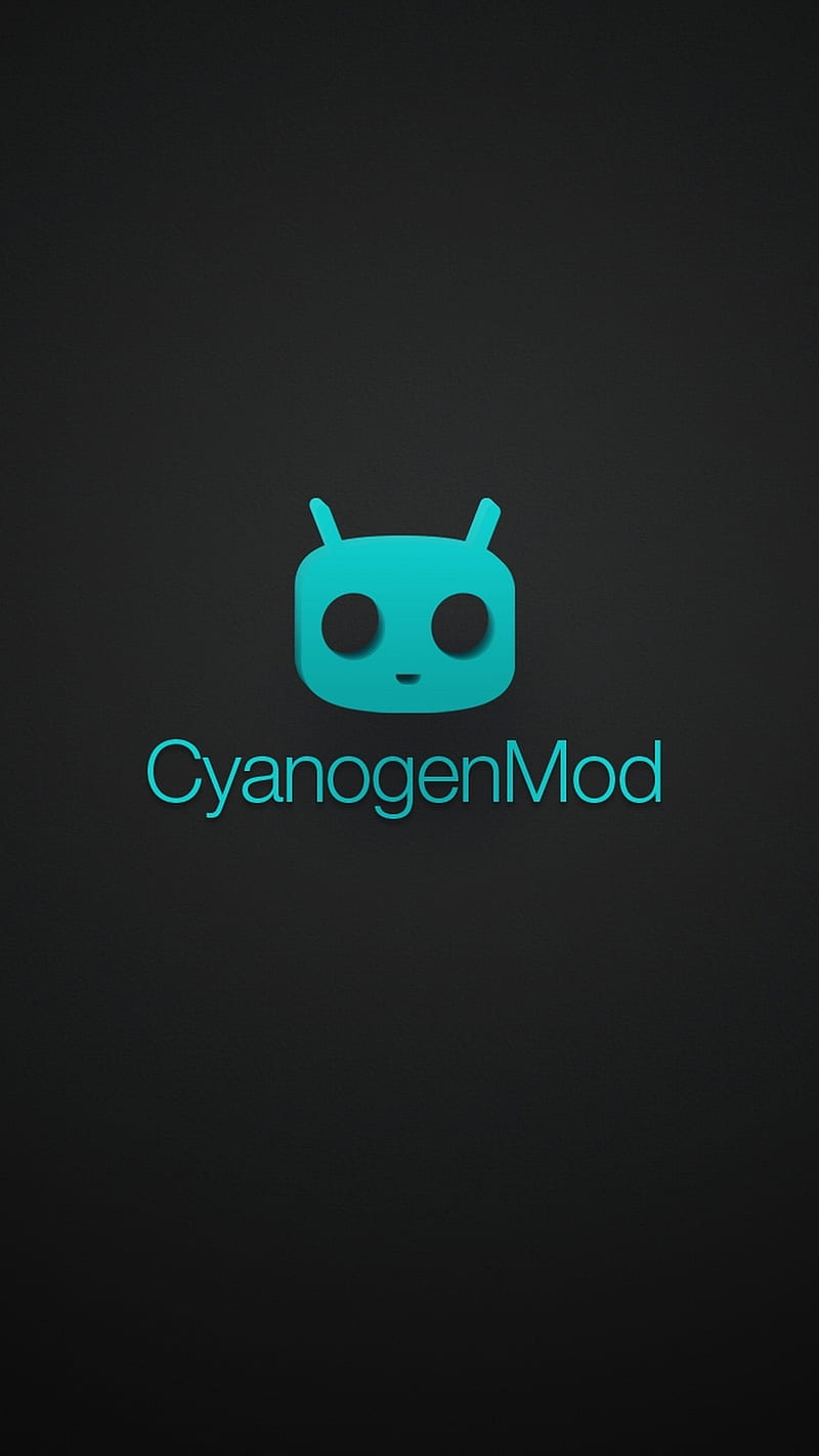 cyanogen mod, cyanogen, mod, technology, HD phone wallpaper
