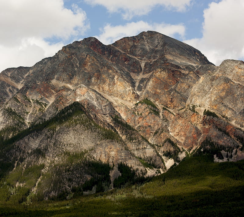 Montañas, paisaje, naturaleza, al aire libre, vista, Fondo de pantalla