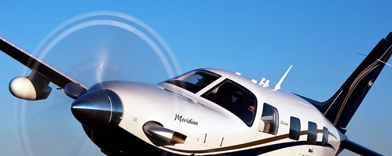 Piper Malibu Meridian, Malibu Meridian, Aircraft, Piper, Private, HD wallpaper