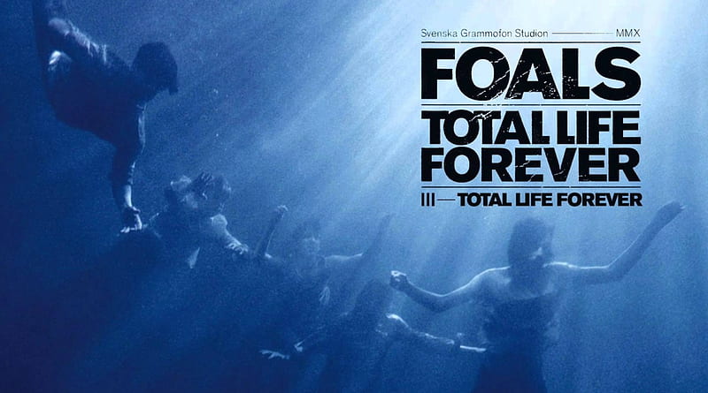 Total Life Forever, Music, Band, Foals, HD wallpaper