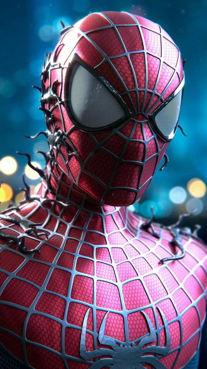 Spider-Man 4, marvel, stan lee, marvel comics, HD phone wallpaper