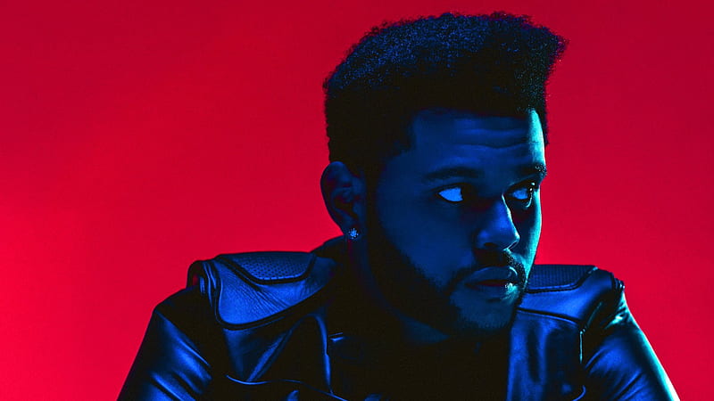 THE WEEKND, SONGWRITER, PRODUCER, MUSIC, SINGER, HD wallpaper