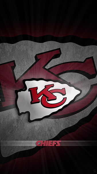 100+] Kansas City Chiefs Iphone Wallpapers