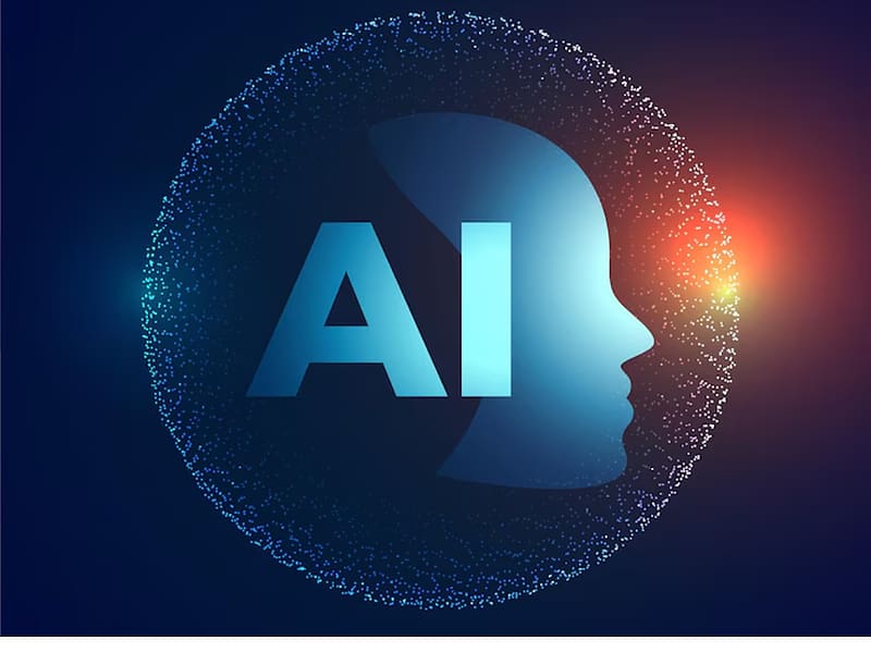 The Future of AI: Leading the Charge in IT Innovation, Future of AI, AI, Future of Artificial Intelligence, Artificial intelligence, HD wallpaper