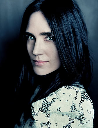 Wallpaper : Jennifer Connelly, actress, brunette, green eyes, boots  1536x1250 - mxdp1 - 1186376 - HD Wallpapers - WallHere