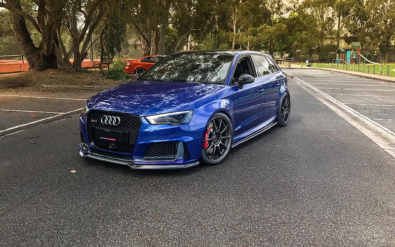 audi rs3, audipower, rs5, rs6, tuning, HD wallpaper
