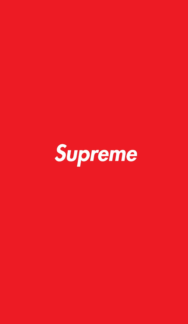 720P free download | Supreme, logos, HD phone wallpaper | Peakpx