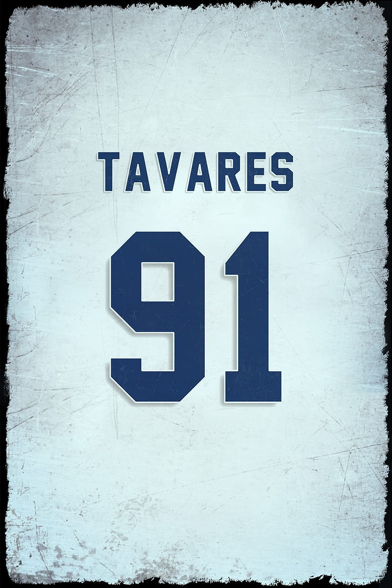 John Tavares, toronto, maple, leafs, hockey, HD phone wallpaper