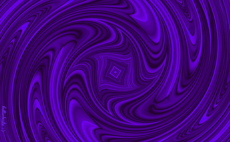 Pieman's Purple Swirl, whirl, stripes, whirls, striped, swirls, swirly, swirl, purp1e, fractal, violet, HD wallpaper