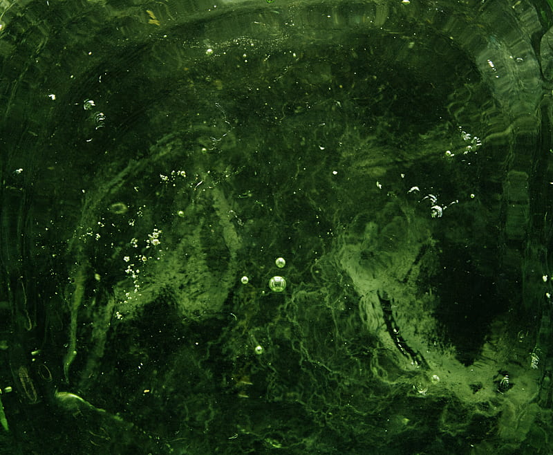 4K free download | green and black abstract painting, HD wallpaper | Peakpx