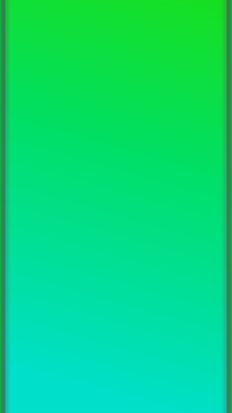 Edge Colors HQ S7, android, blue, bubu, green, light, locked screen, magma, plus, windows 10, HD phone wallpaper