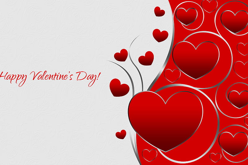 Valentines Day Wallpapers and Backgrounds 4K HD Dual Screen