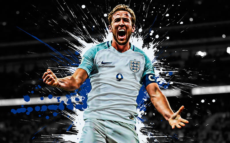 Harry Kane English football player, England national football team,  striker, HD wallpaper | Peakpx