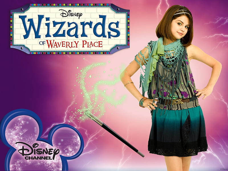 Alex Russo From Wizards of Waverly Place, Wizards, From, Alex, Waverly, Place, Russo, Of, HD wallpaper