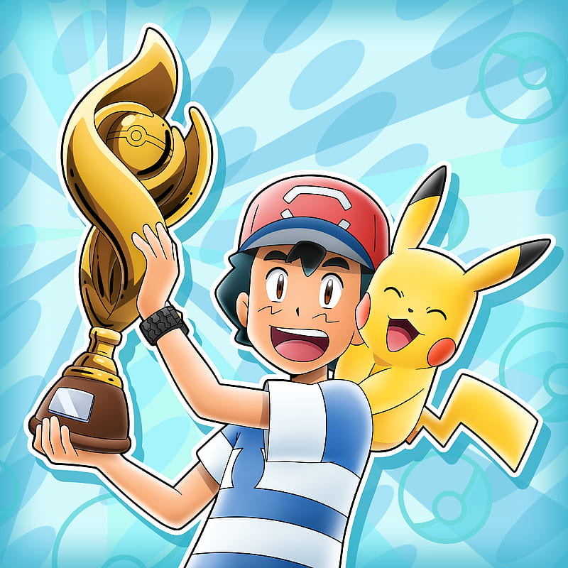 Ash Ketchum And Pikachu Are Leaving What's Next For The Series? Vox ...