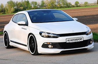 131 Volkswagen Scirocco Stock Photos, High-Res Pictures, and Images - Getty  Images